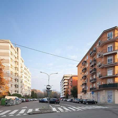 Molina Apartments By Wonderful Italy Болонья Экстерьер фото