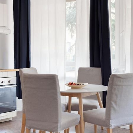 Molina Apartments By Wonderful Italy Болонья Экстерьер фото