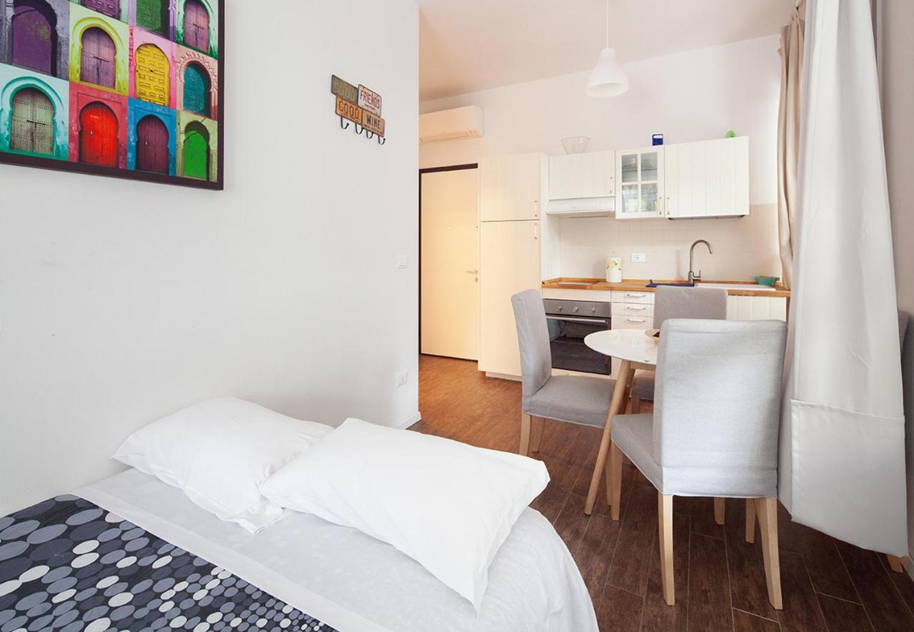 Molina Apartments By Wonderful Italy Болонья Экстерьер фото